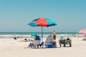 A Step-by-Step Guide to Planning the Perfect Beach Vacation