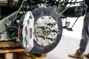 Caring for Your Car's Brakes