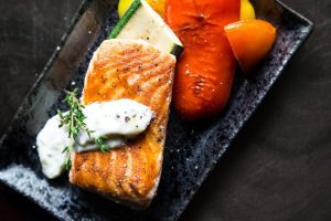 Cook Salmon How to