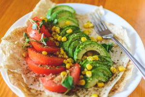 Flavorful Vegetarian Recipes for Meatless Mondays