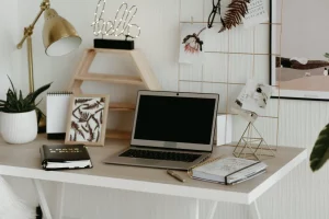 How to Design a Functional Home Office