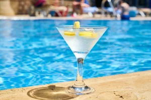 How to Drink a Pornstar Martini