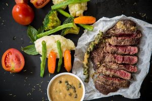 How to Make Perfect and Delicious Steak
