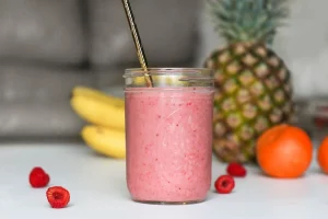 How to Make a Delicious Smoothie
