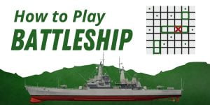 How to Play Battleship