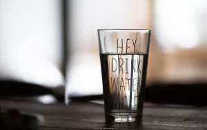 How to Stay Hydrated and Drink More Water