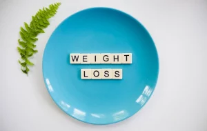 Lose Weight wallpaper