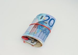 Make Money from blog
