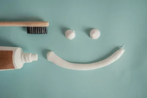 Make Your Own Natural Toothpaste