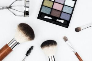 Makeup Storage and Organization Ideas
