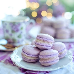 Mastering the Art of French Macarons
