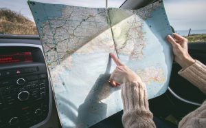 Preparing Your Car for Long Trips