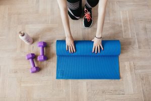 Quick and Easy Home Workout Routines