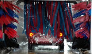 The Benefits of Regular Car Washes