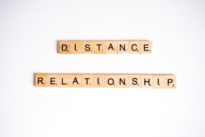 distance relationship