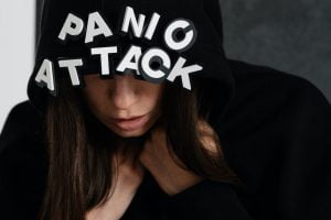 Control a Panic Attack