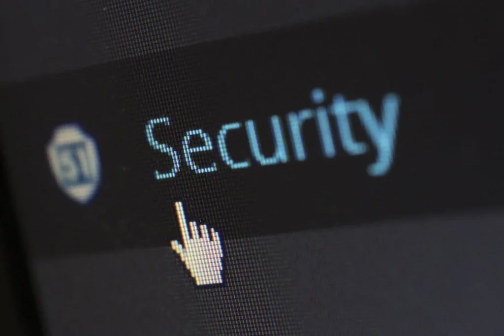 Improve Your Digital Security