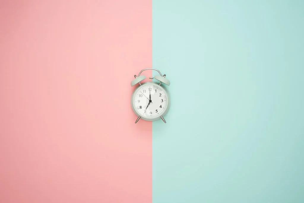 Manage Your Time and Boost Productivity wallpaper